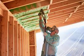 Types of Insulation We Offer in Hillandale, MD